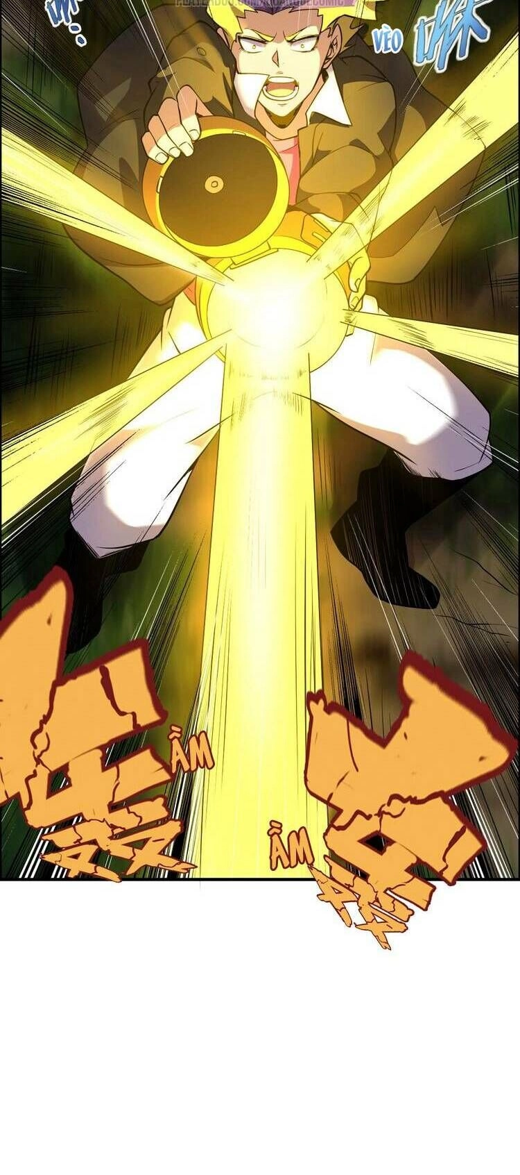 Chào Mừng Đến Thế Giới Cực Lạc Chapter 40 - 37