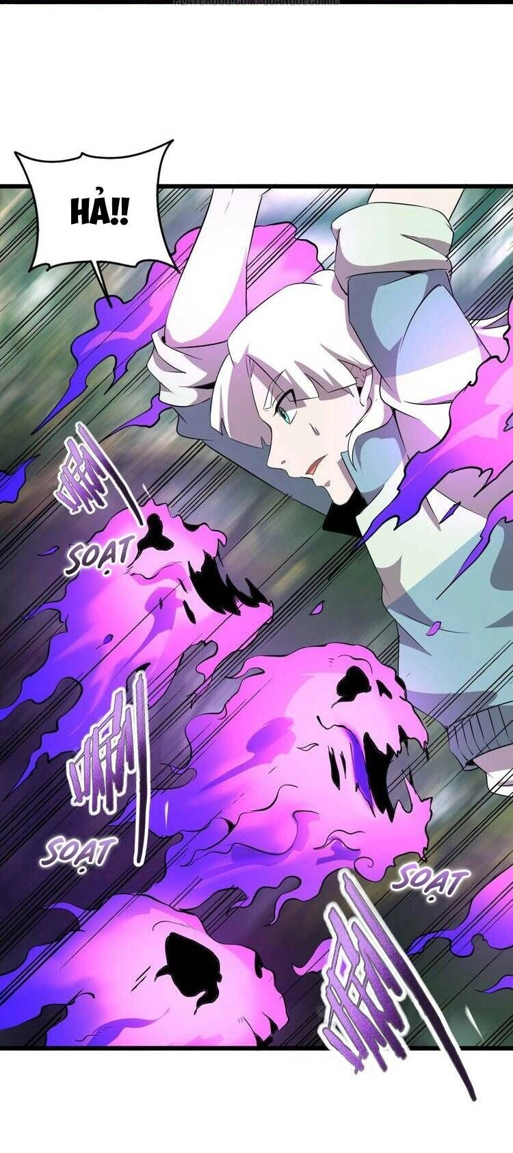 Chào Mừng Đến Thế Giới Cực Lạc Chapter 41 - 22