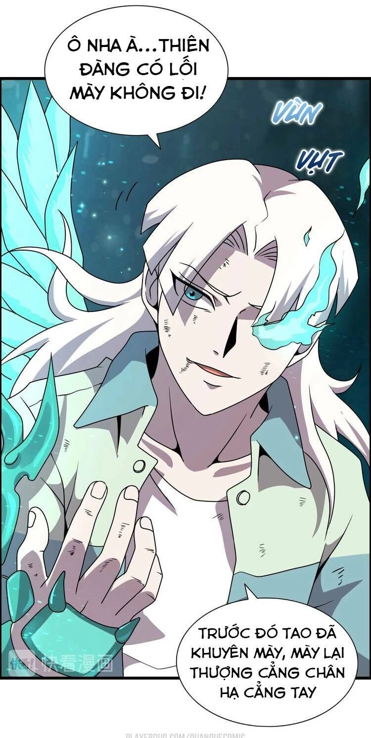 Chào Mừng Đến Thế Giới Cực Lạc Chapter 42 - 3