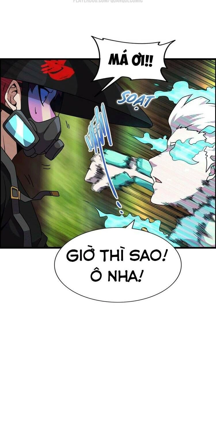 Chào Mừng Đến Thế Giới Cực Lạc Chapter 42 - 4