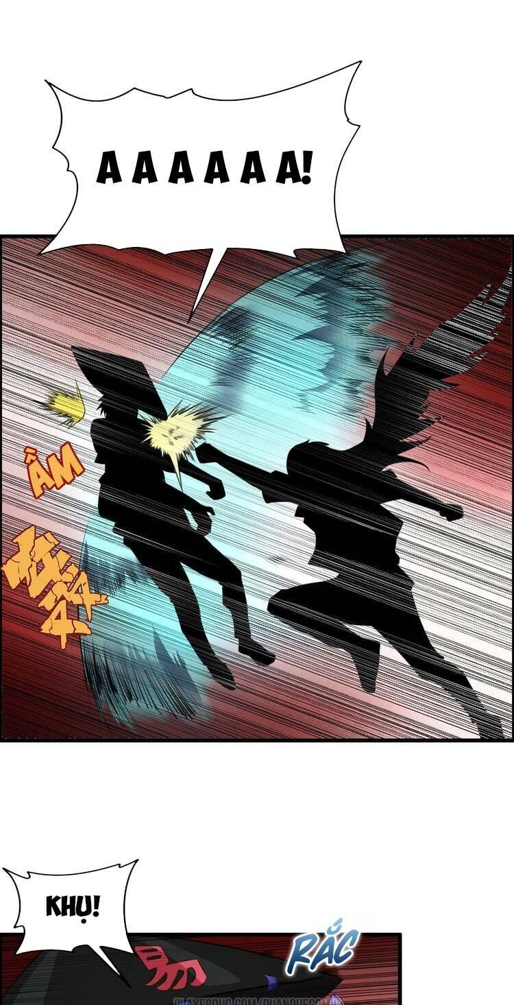 Chào Mừng Đến Thế Giới Cực Lạc Chapter 42 - 5