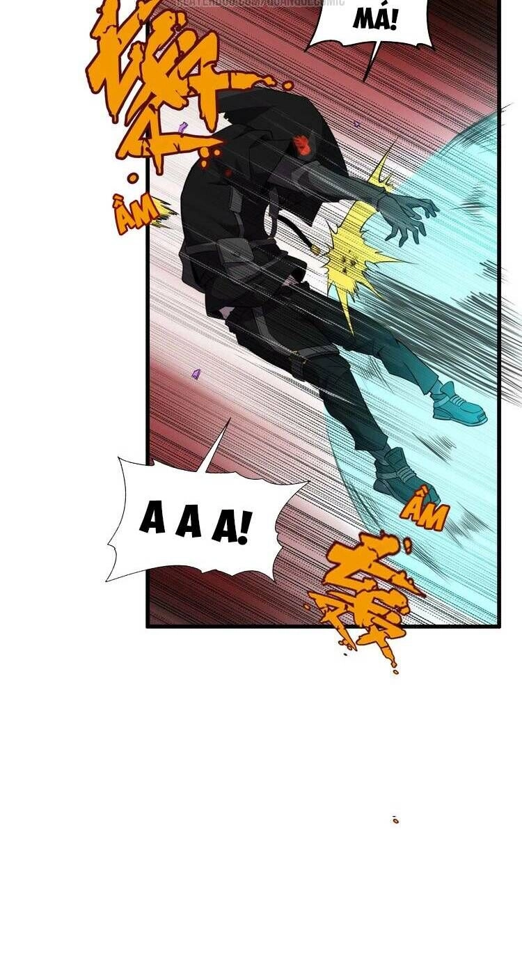 Chào Mừng Đến Thế Giới Cực Lạc Chapter 42 - 8