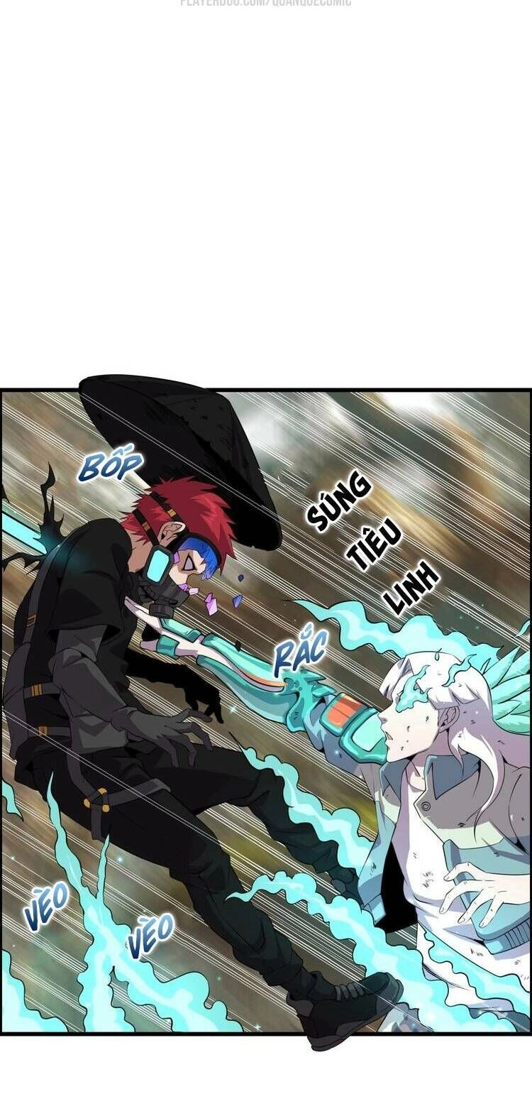 Chào Mừng Đến Thế Giới Cực Lạc Chapter 42 - 12