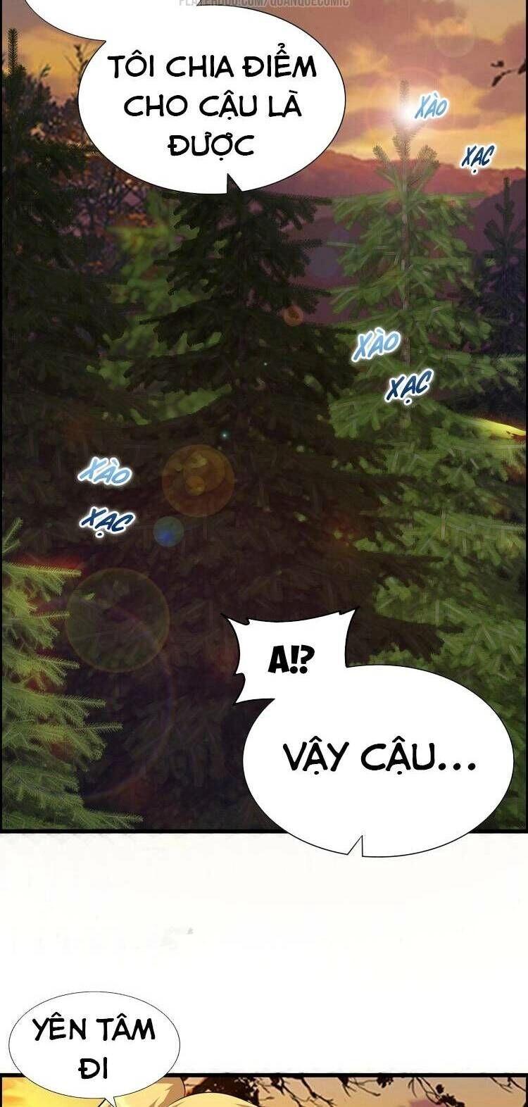 Chào Mừng Đến Thế Giới Cực Lạc Chapter 42 - 16