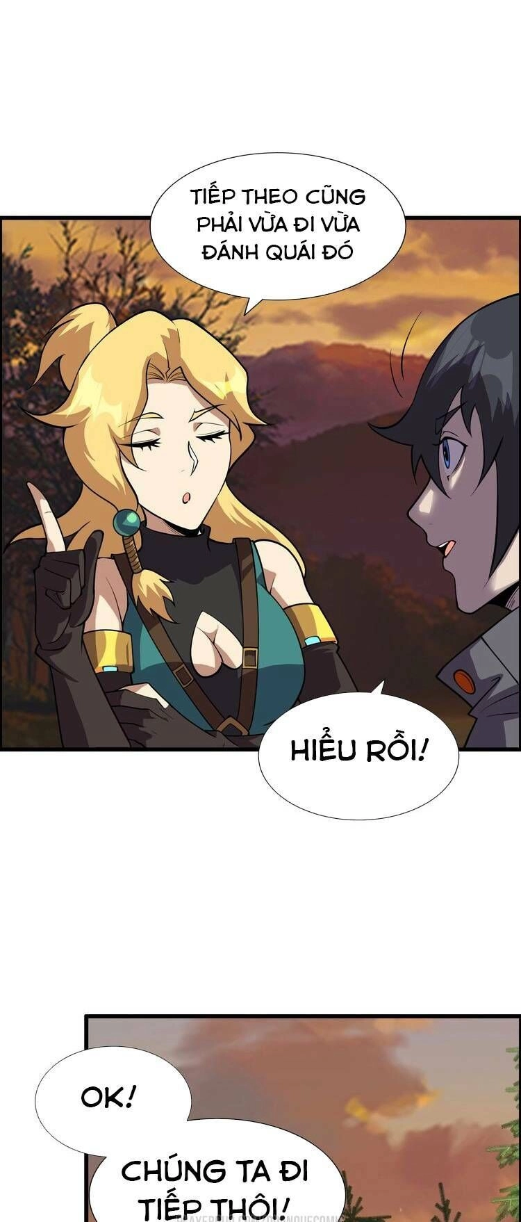 Chào Mừng Đến Thế Giới Cực Lạc Chapter 42 - 17