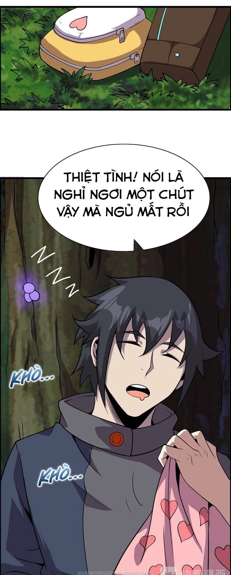 Chào Mừng Đến Thế Giới Cực Lạc Chapter 42 - 19