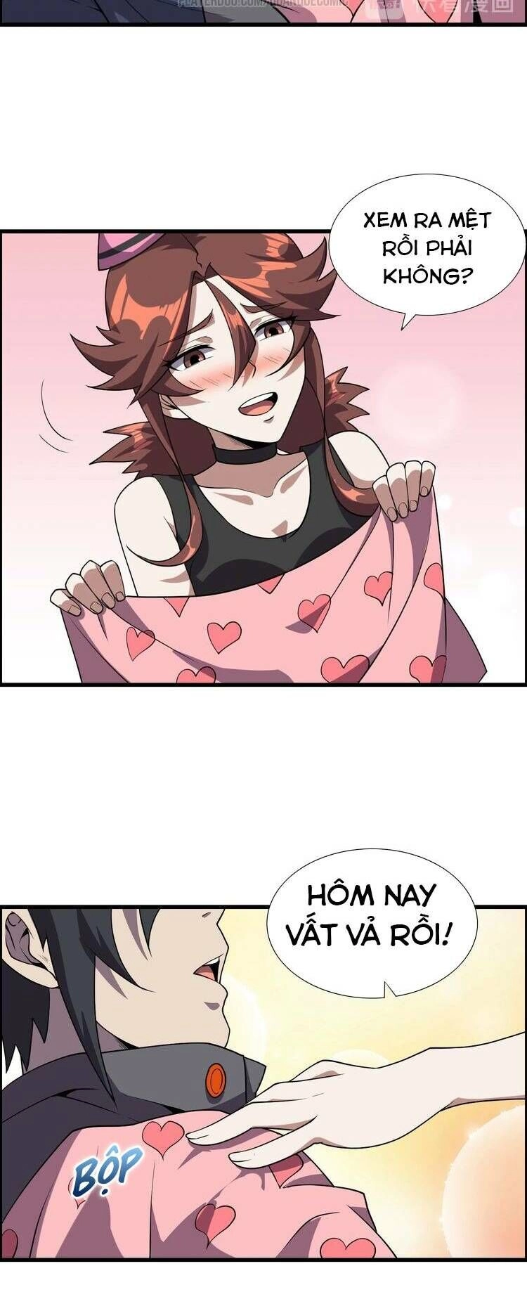 Chào Mừng Đến Thế Giới Cực Lạc Chapter 42 - 20