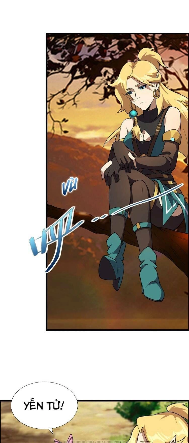 Chào Mừng Đến Thế Giới Cực Lạc Chapter 42 - 21