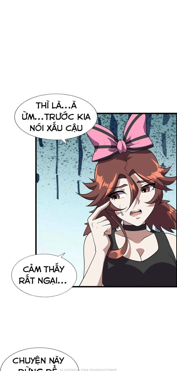 Chào Mừng Đến Thế Giới Cực Lạc Chapter 42 - 23