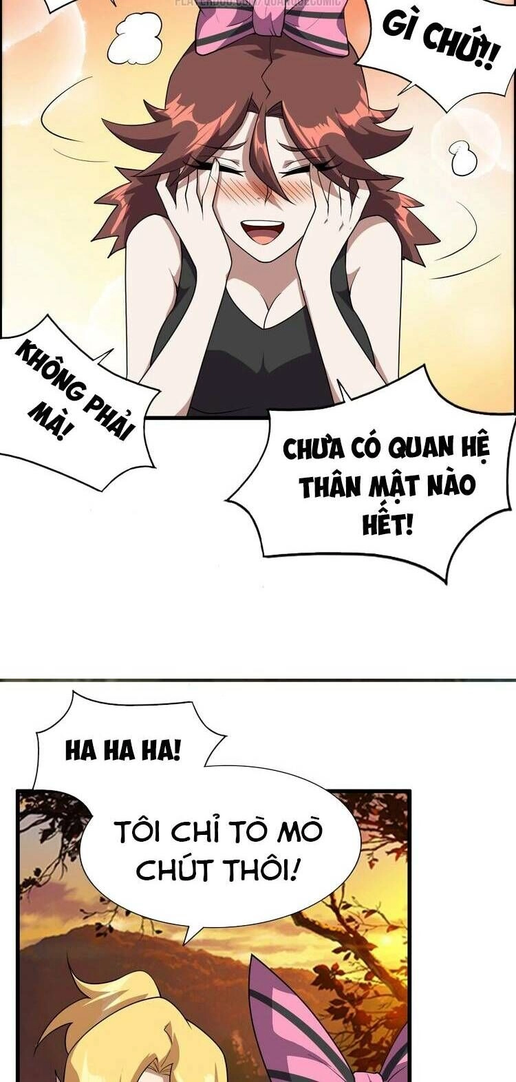 Chào Mừng Đến Thế Giới Cực Lạc Chapter 42 - 26