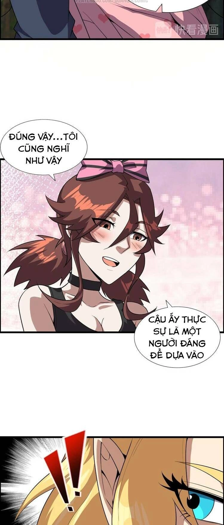 Chào Mừng Đến Thế Giới Cực Lạc Chapter 42 - 28