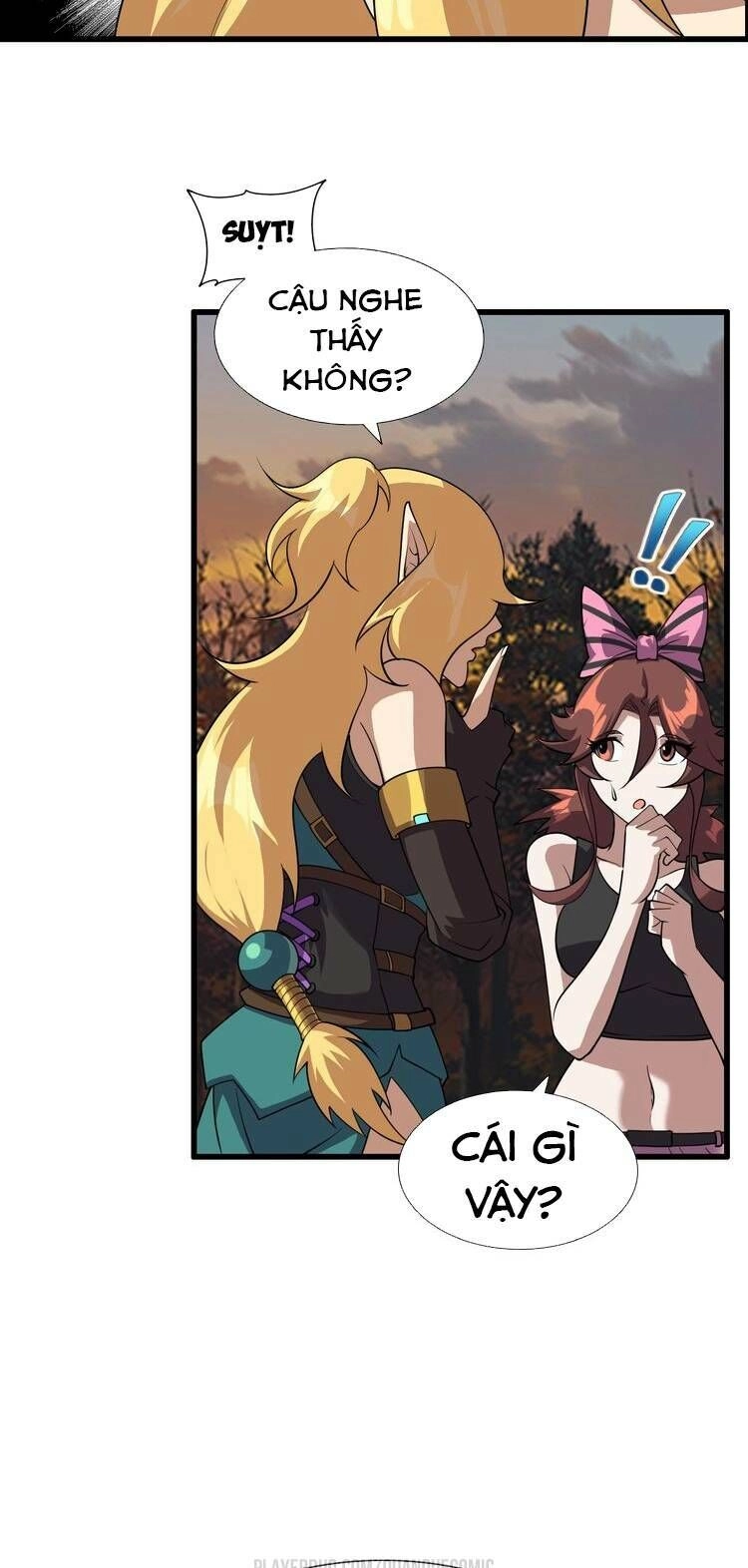 Chào Mừng Đến Thế Giới Cực Lạc Chapter 42 - 29