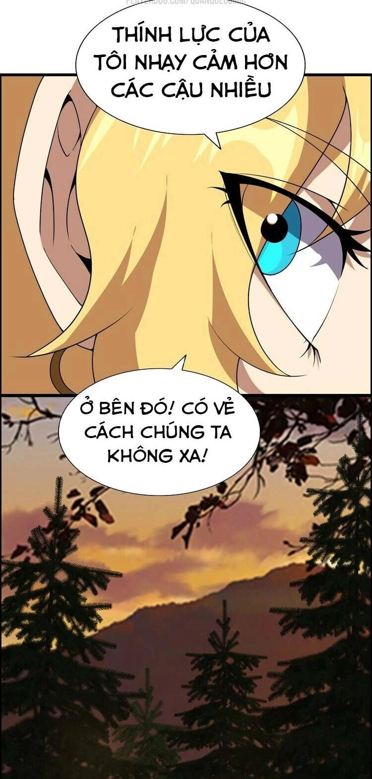 Chào Mừng Đến Thế Giới Cực Lạc Chapter 42 - 30