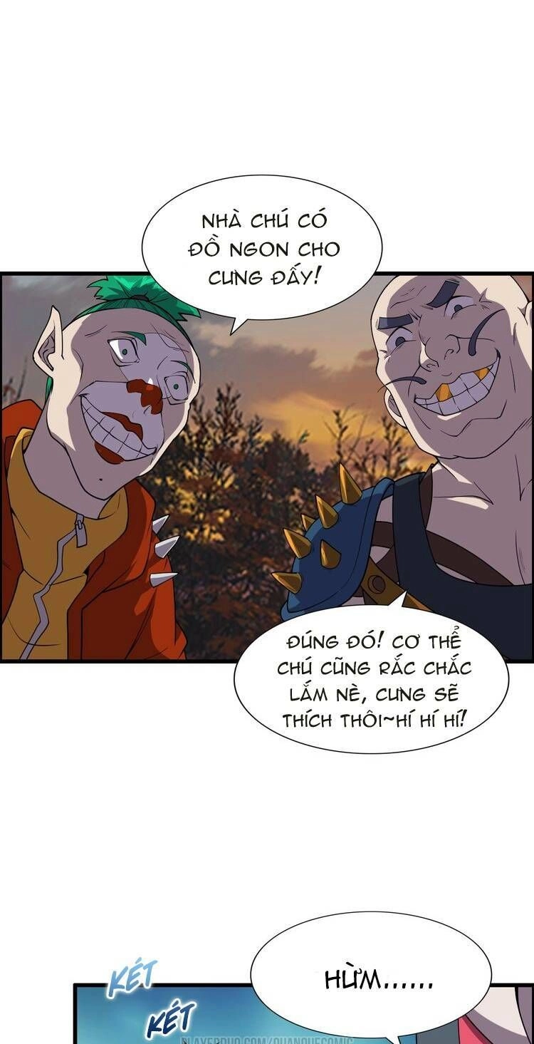 Chào Mừng Đến Thế Giới Cực Lạc Chapter 42 - 33