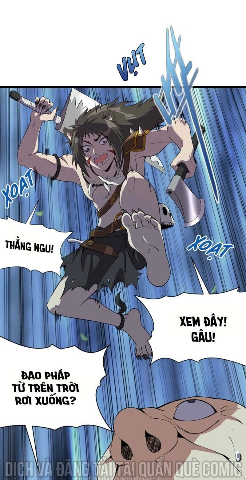 Chào Mừng Đến Thế Giới Cực Lạc Chapter 43 - 11