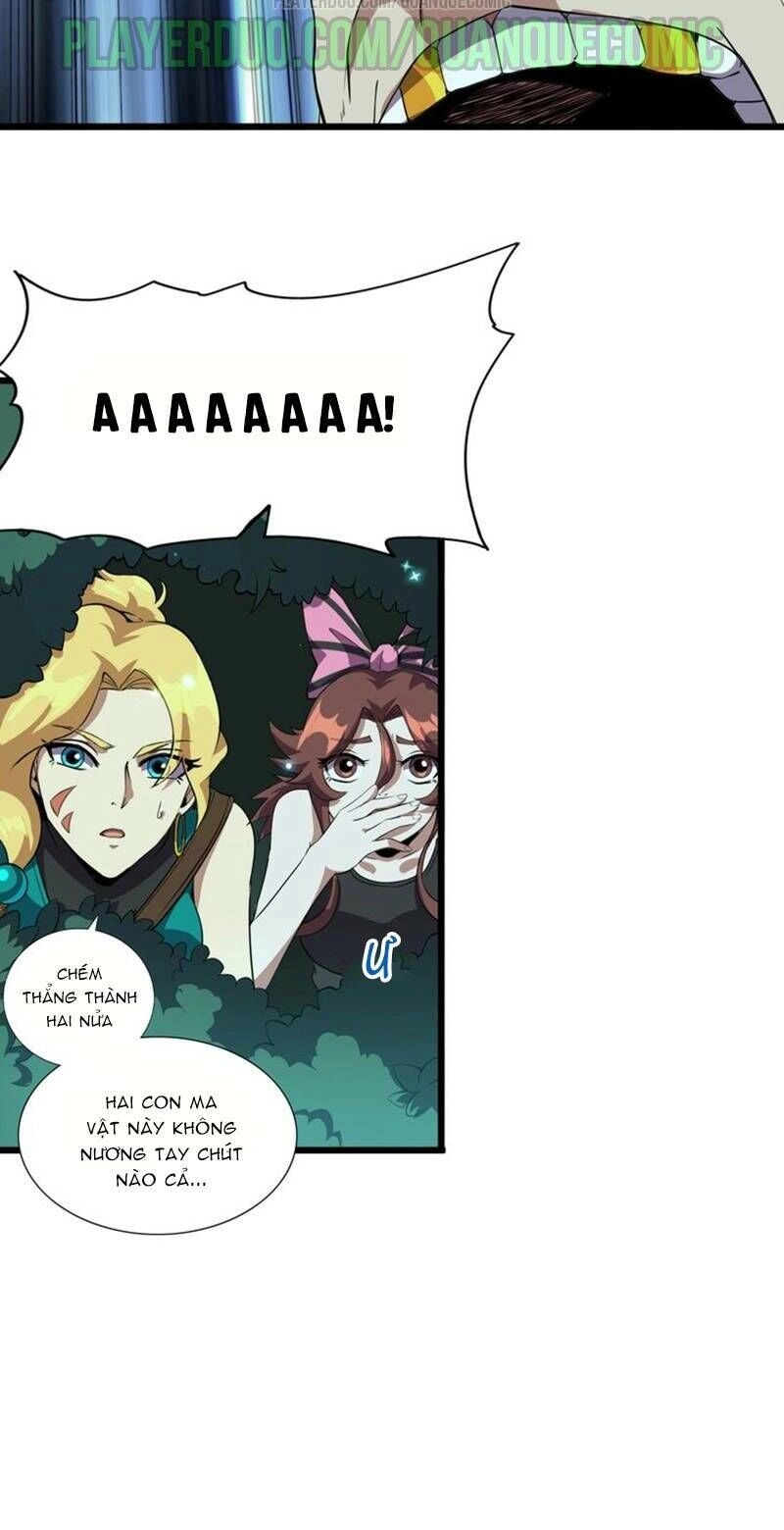 Chào Mừng Đến Thế Giới Cực Lạc Chapter 43 - 12