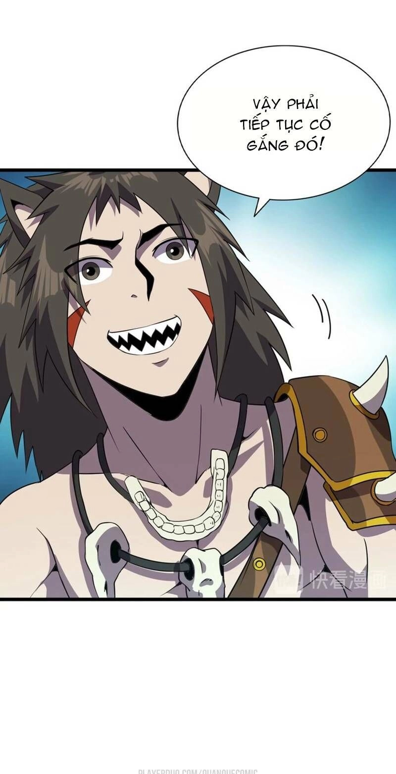 Chào Mừng Đến Thế Giới Cực Lạc Chapter 43 - 17