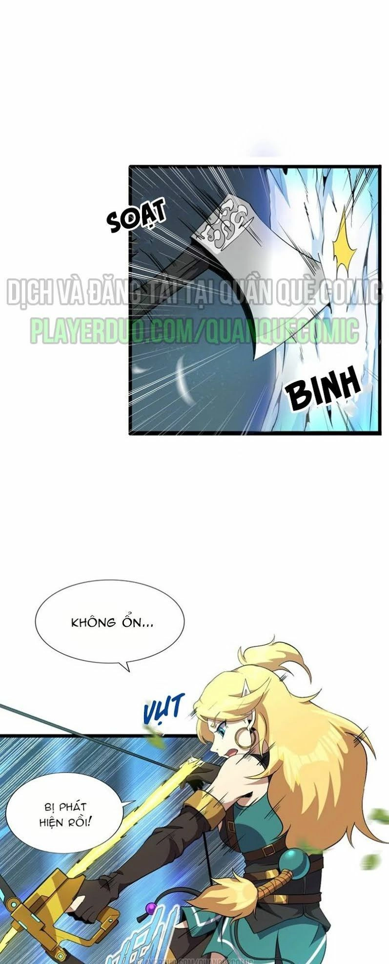 Chào Mừng Đến Thế Giới Cực Lạc Chapter 43 - 19