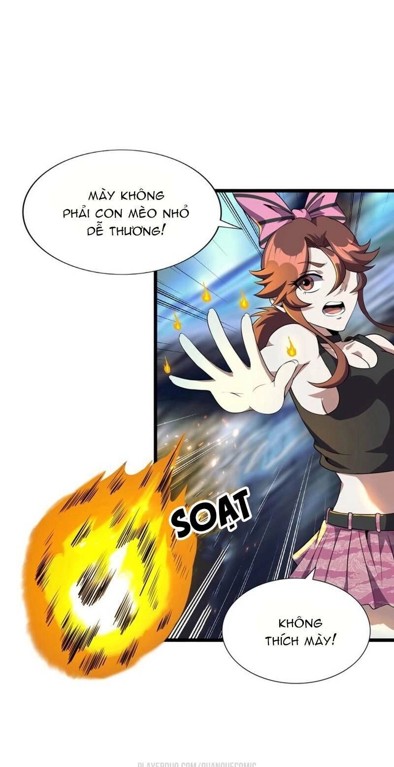 Chào Mừng Đến Thế Giới Cực Lạc Chapter 43 - 23