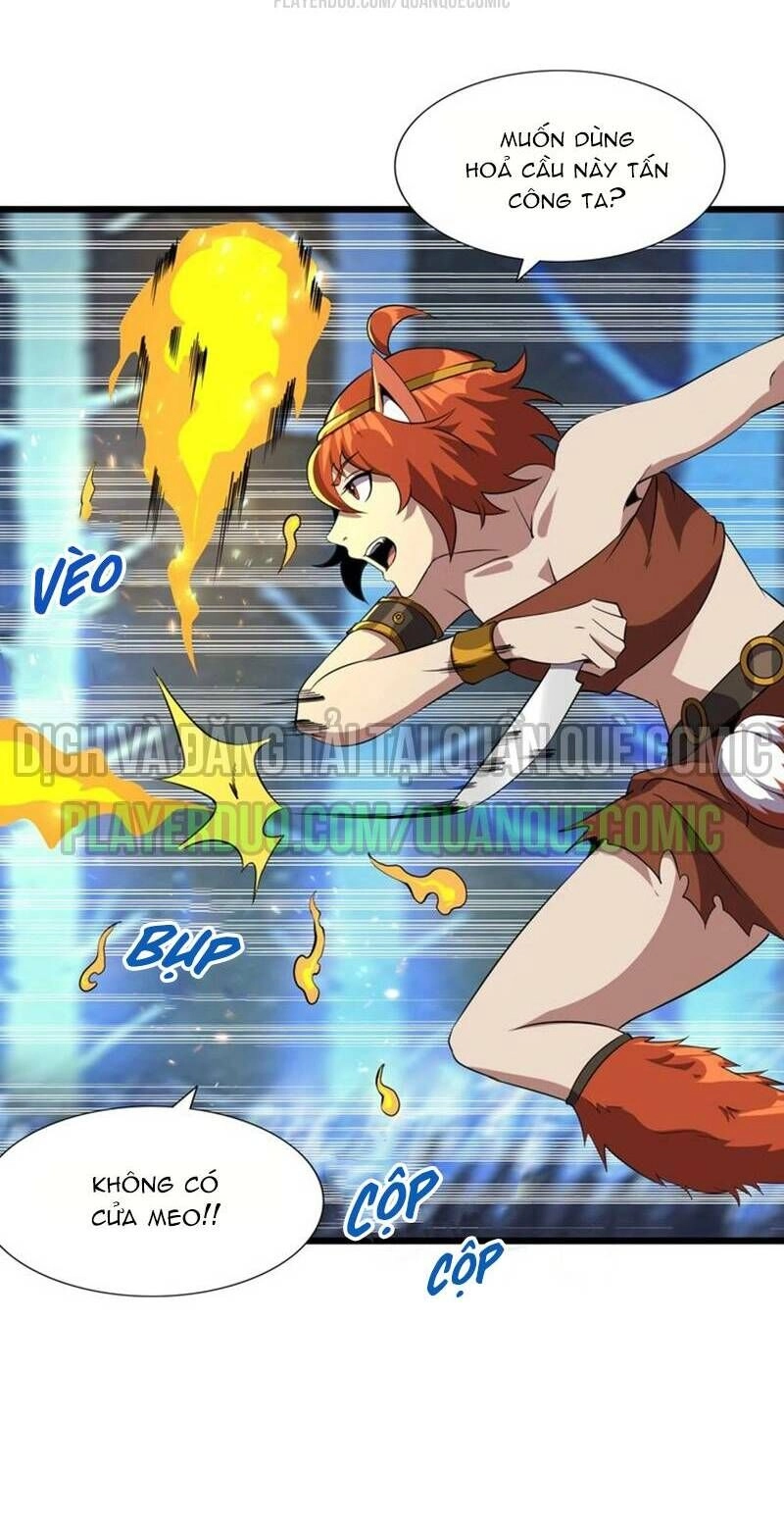 Chào Mừng Đến Thế Giới Cực Lạc Chapter 43 - 24