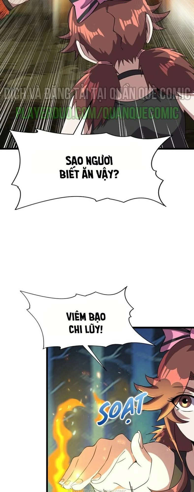 Chào Mừng Đến Thế Giới Cực Lạc Chapter 43 - 27