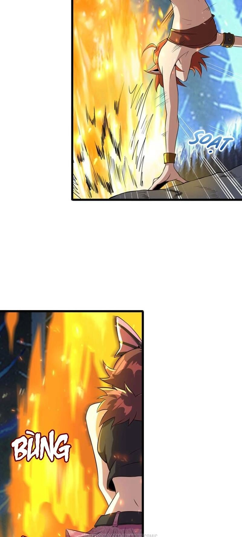 Chào Mừng Đến Thế Giới Cực Lạc Chapter 43 - 29