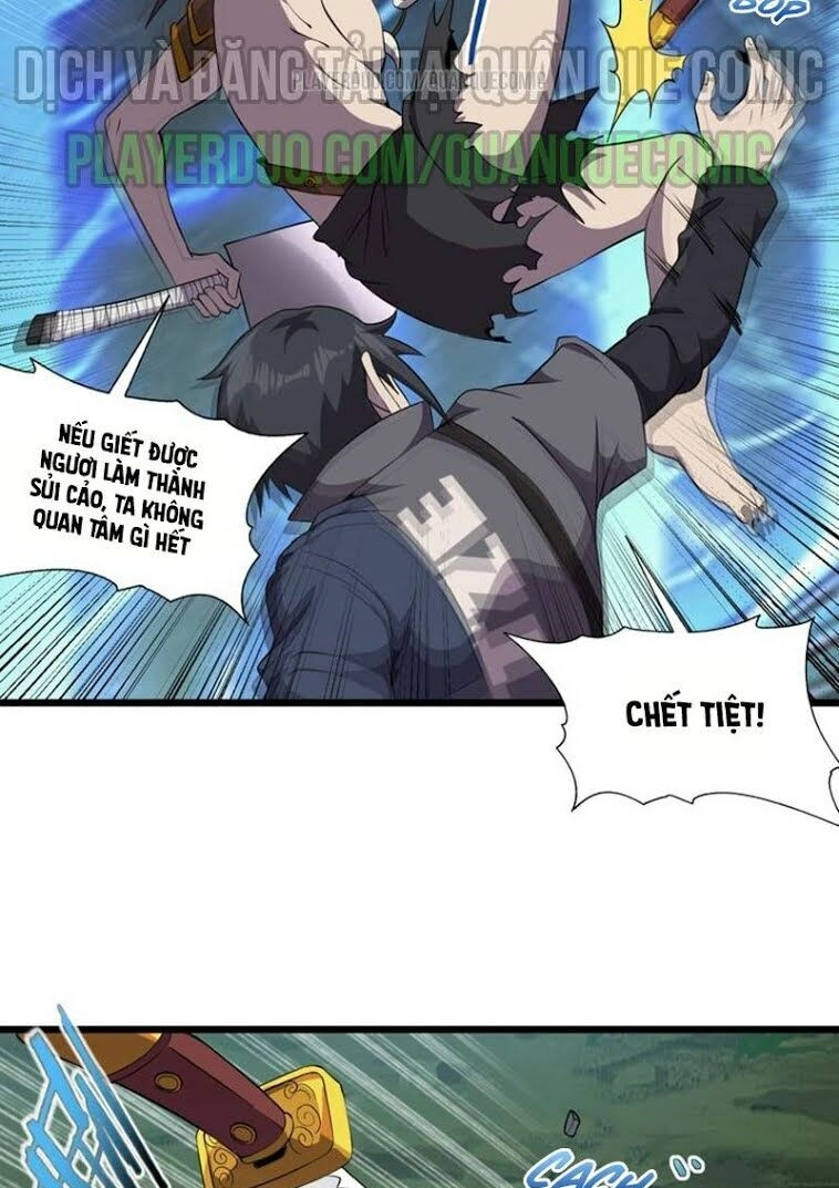 Chào Mừng Đến Thế Giới Cực Lạc Chapter 43 - 36