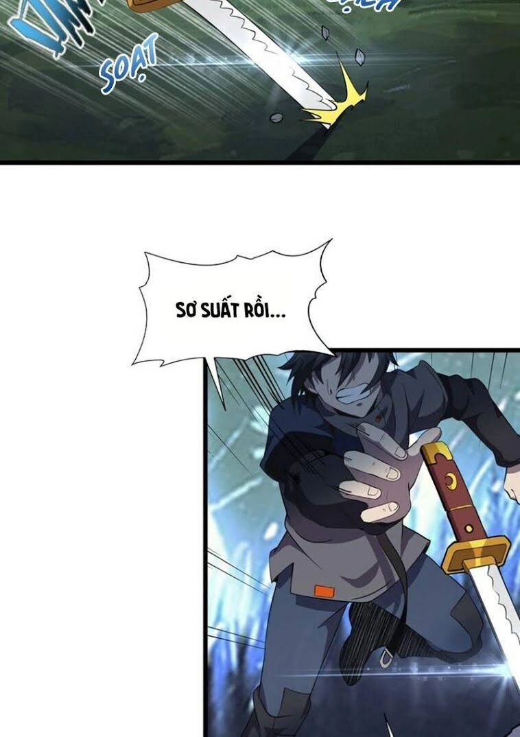 Chào Mừng Đến Thế Giới Cực Lạc Chapter 43 - 37