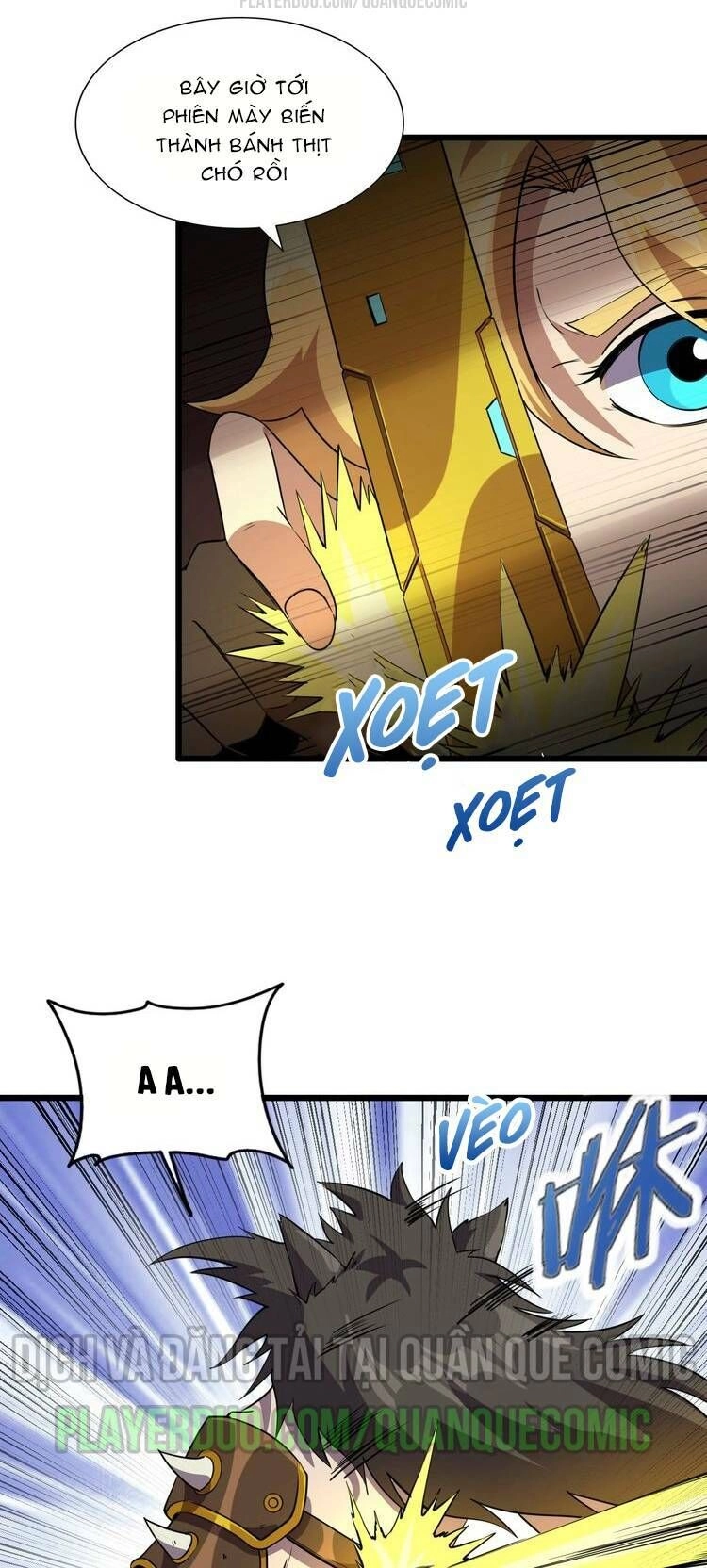 Chào Mừng Đến Thế Giới Cực Lạc Chapter 43 - 39