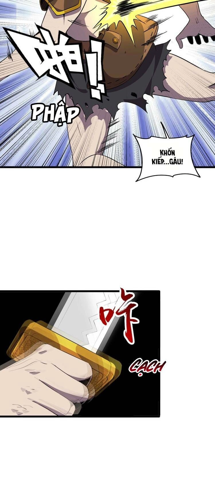 Chào Mừng Đến Thế Giới Cực Lạc Chapter 43 - 40