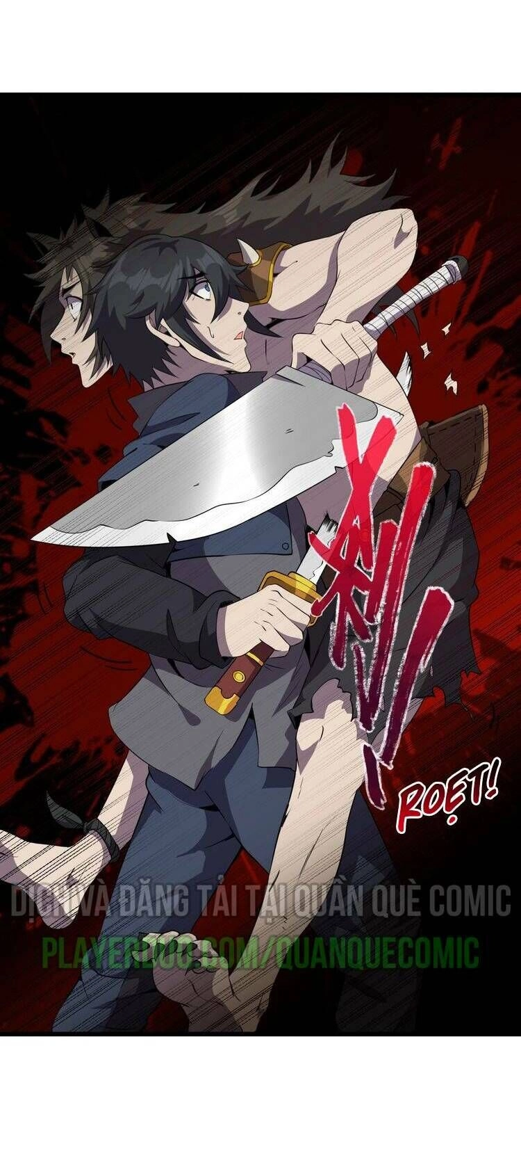 Chào Mừng Đến Thế Giới Cực Lạc Chapter 43 - 41