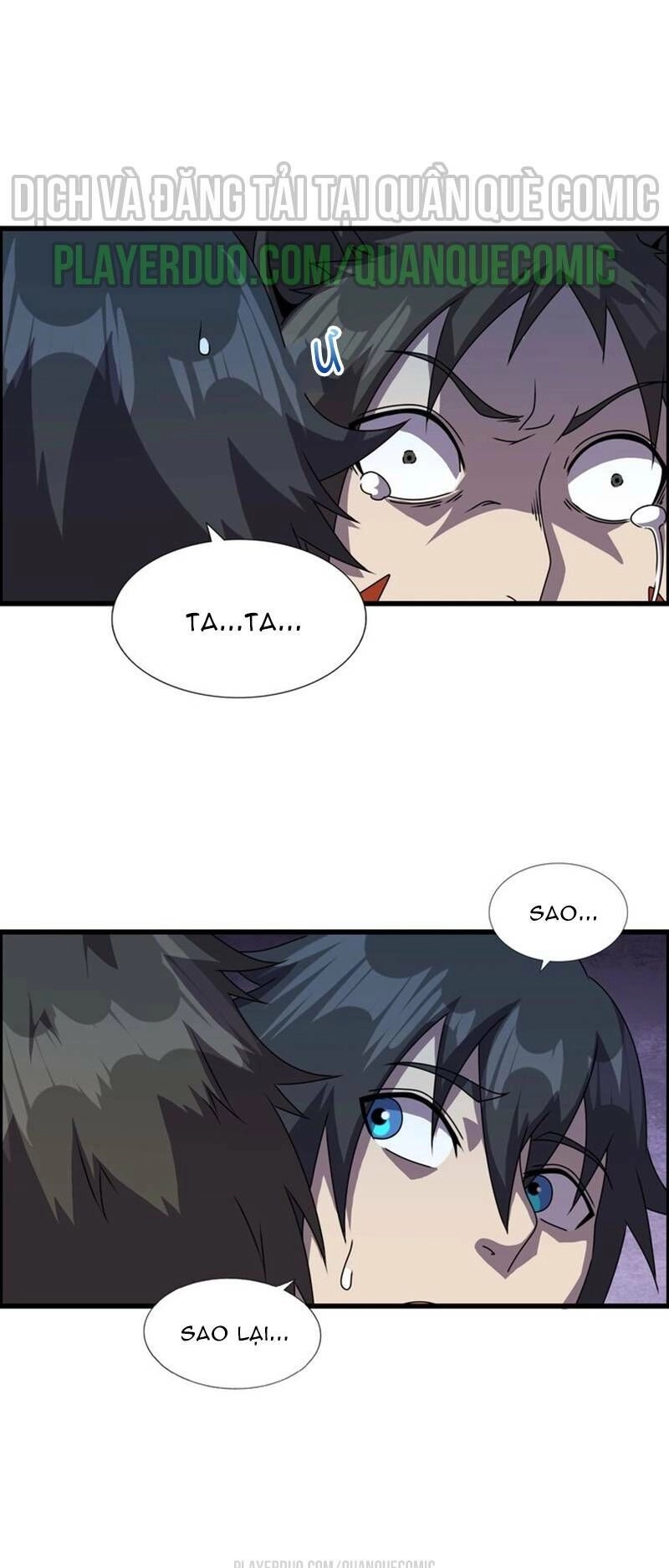 Chào Mừng Đến Thế Giới Cực Lạc Chapter 44 - 1