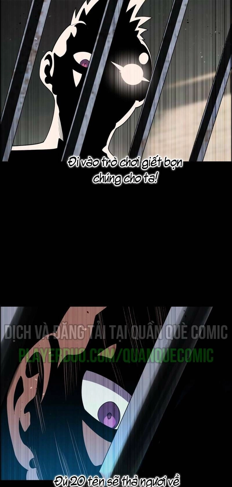 Chào Mừng Đến Thế Giới Cực Lạc Chapter 44 - 7