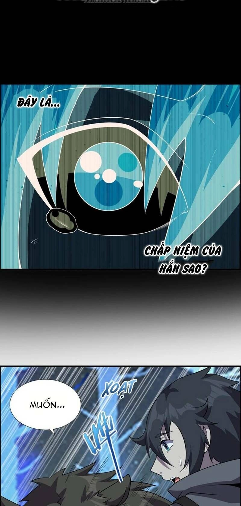 Chào Mừng Đến Thế Giới Cực Lạc Chapter 44 - 8