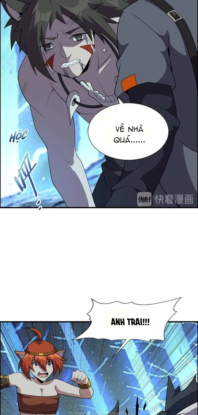 Chào Mừng Đến Thế Giới Cực Lạc Chapter 44 - 9