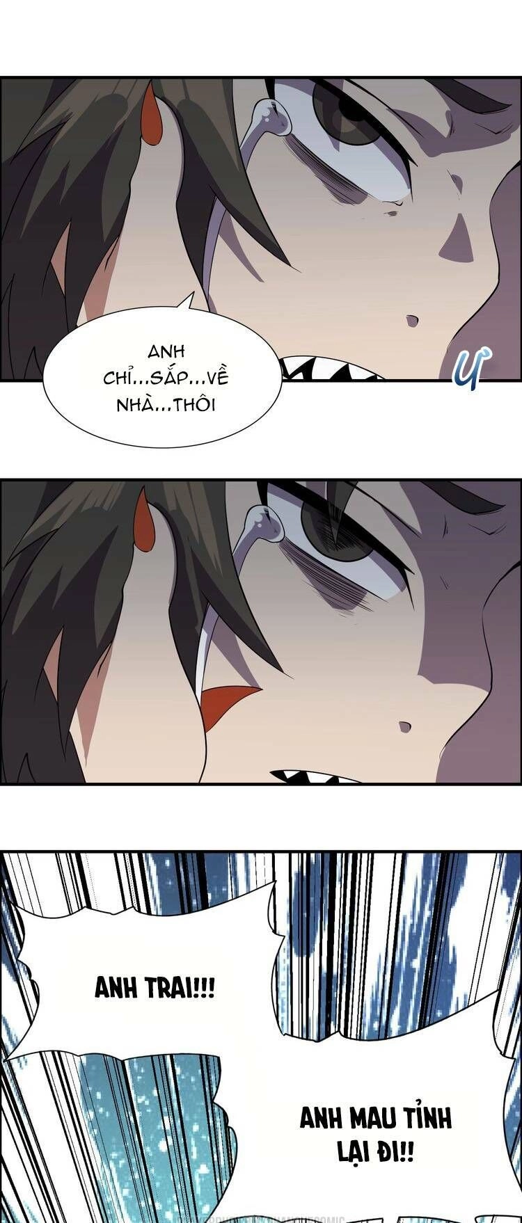 Chào Mừng Đến Thế Giới Cực Lạc Chapter 44 - 11