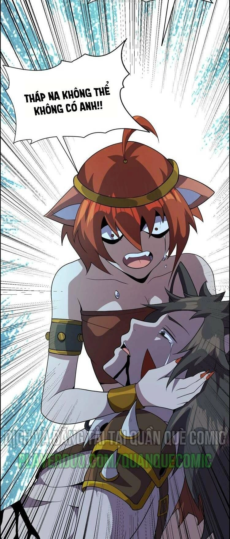 Chào Mừng Đến Thế Giới Cực Lạc Chapter 44 - 12