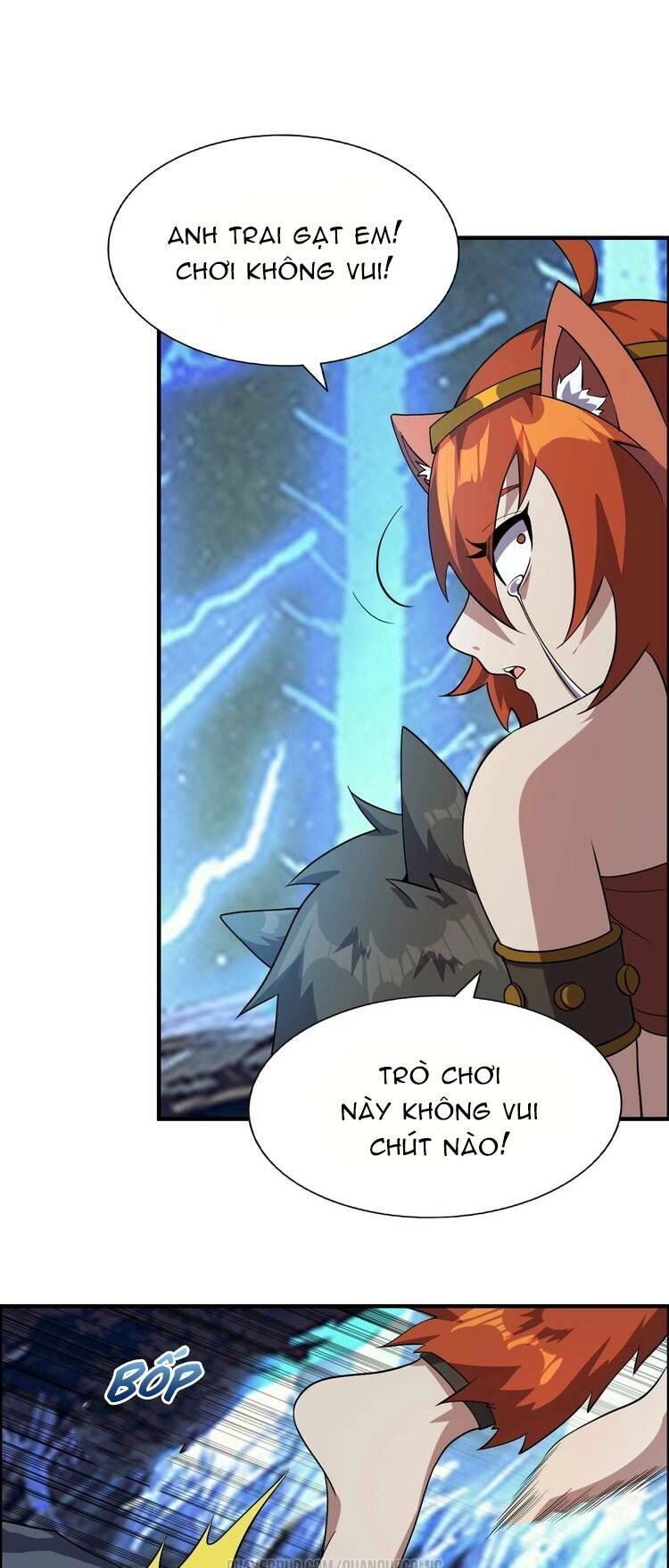 Chào Mừng Đến Thế Giới Cực Lạc Chapter 44 - 15