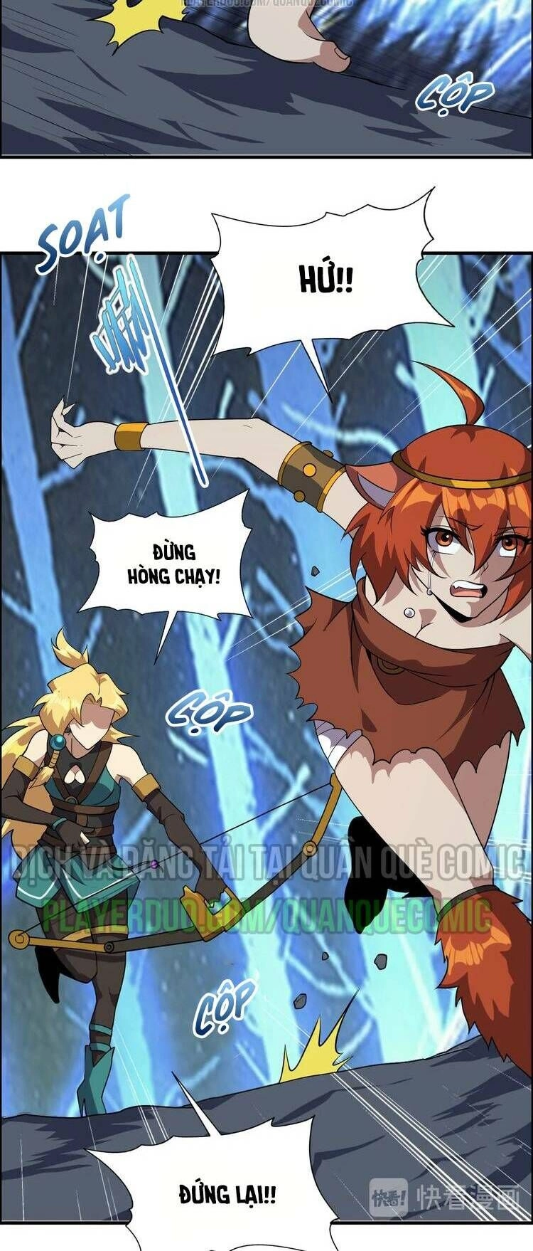 Chào Mừng Đến Thế Giới Cực Lạc Chapter 44 - 16