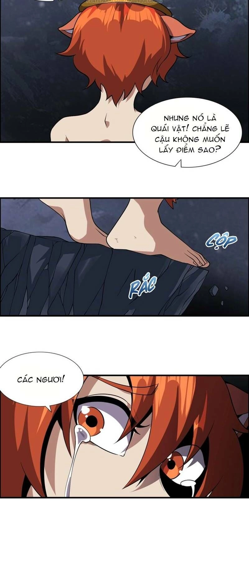 Chào Mừng Đến Thế Giới Cực Lạc Chapter 44 - 21