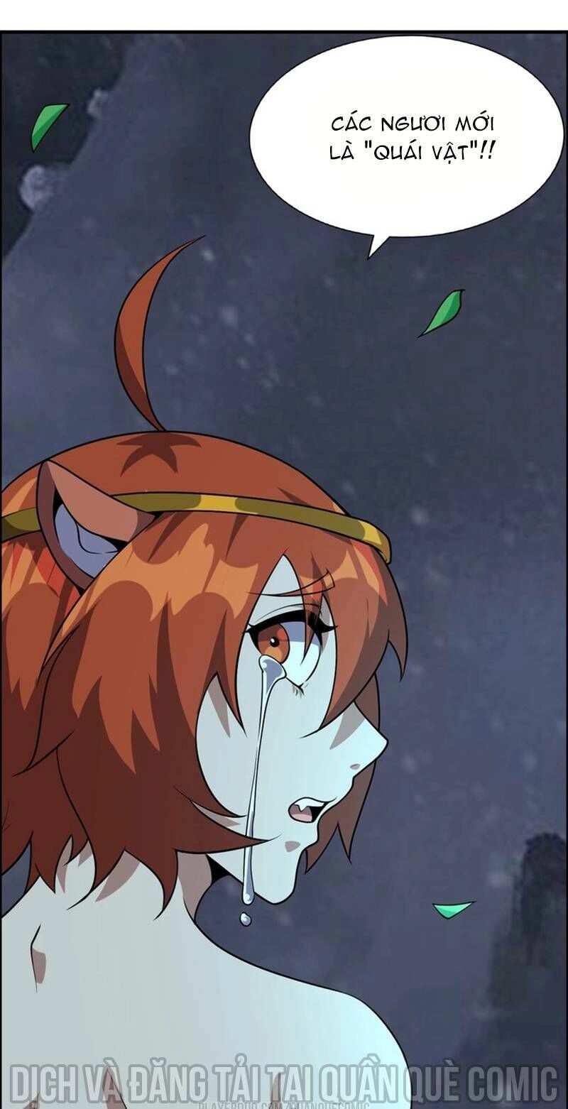 Chào Mừng Đến Thế Giới Cực Lạc Chapter 44 - 22