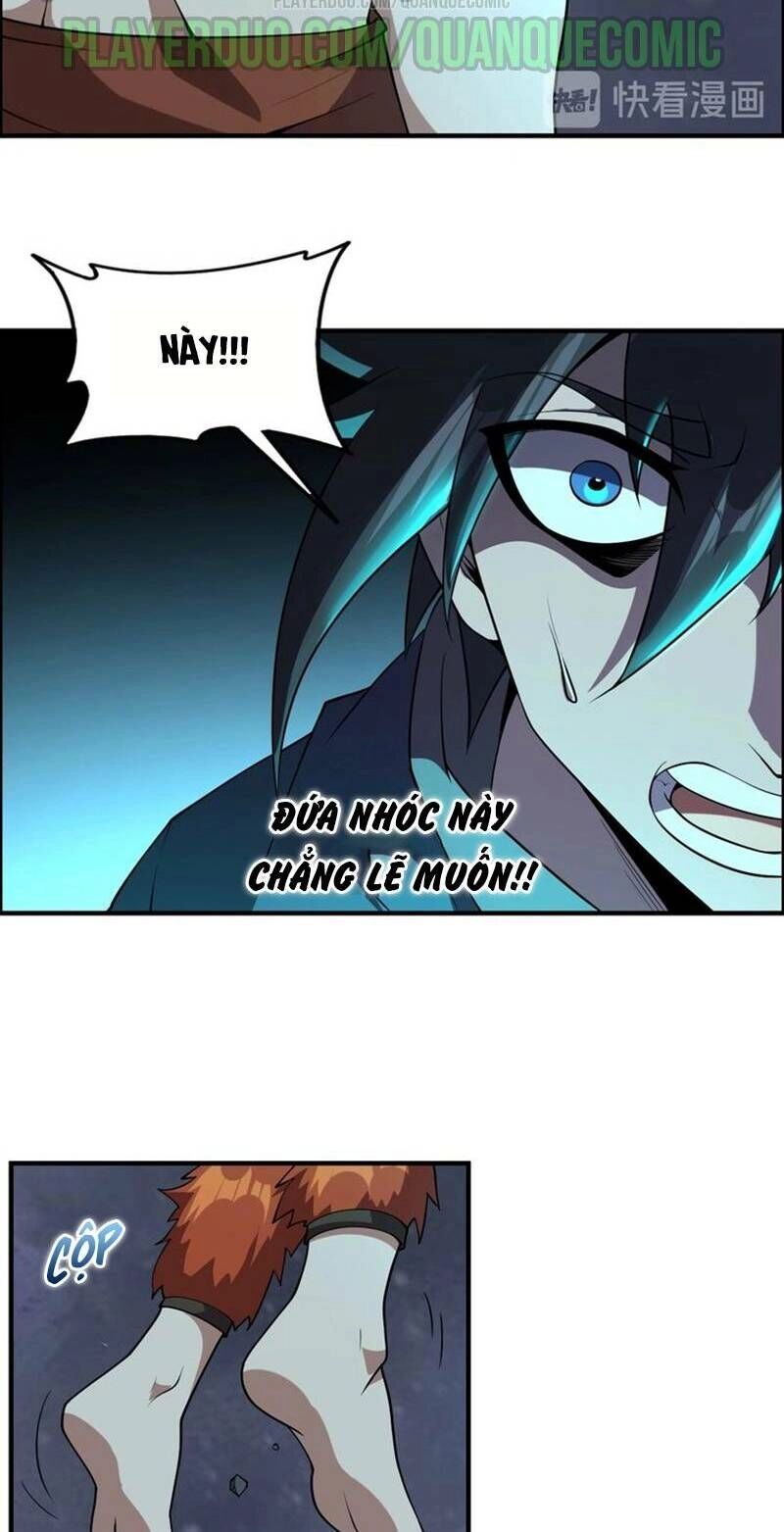 Chào Mừng Đến Thế Giới Cực Lạc Chapter 44 - 23