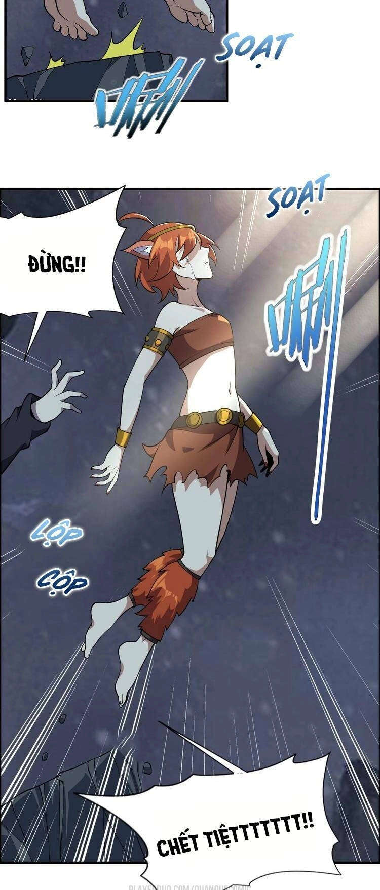 Chào Mừng Đến Thế Giới Cực Lạc Chapter 44 - 24