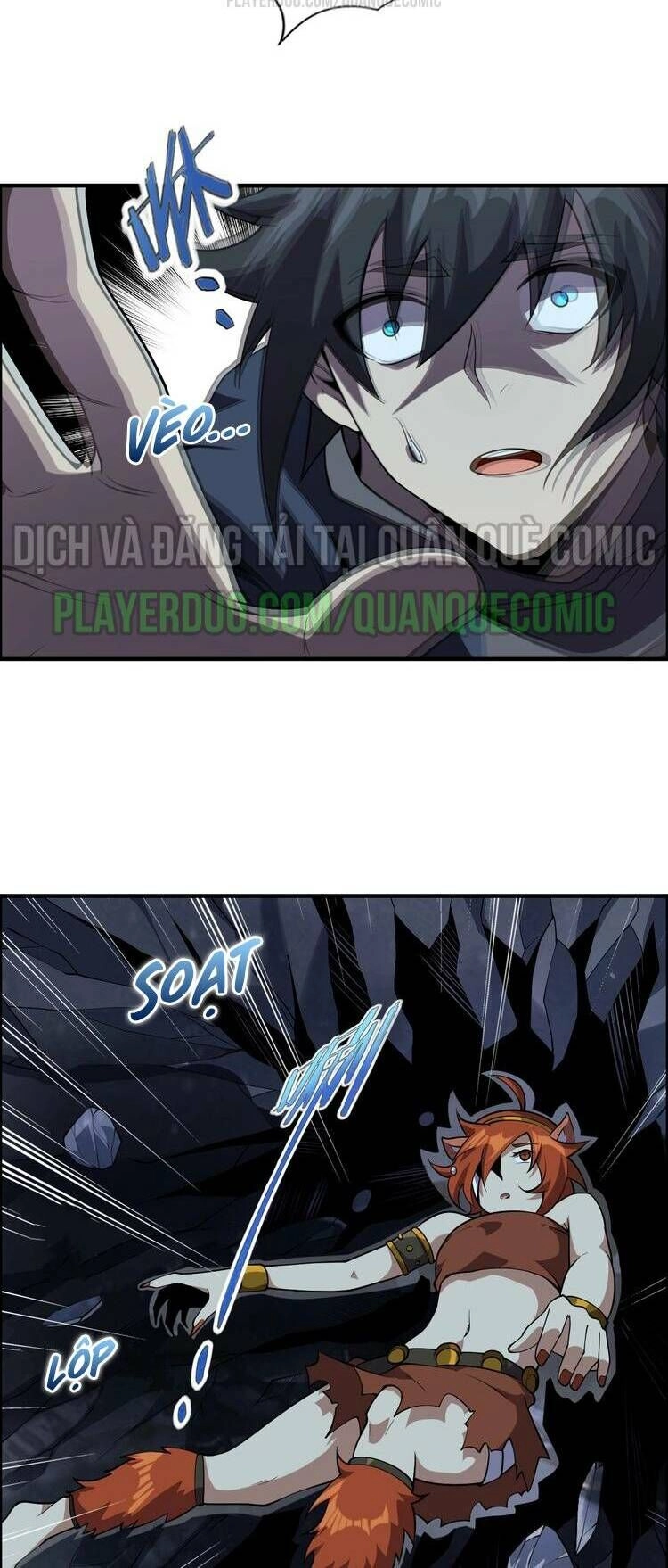 Chào Mừng Đến Thế Giới Cực Lạc Chapter 44 - 25