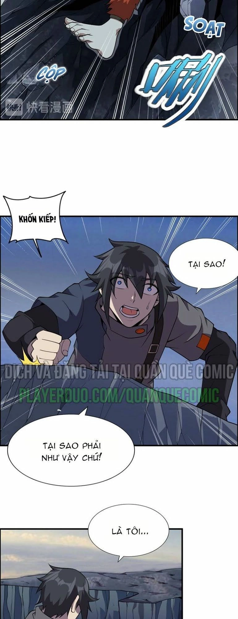 Chào Mừng Đến Thế Giới Cực Lạc Chapter 44 - 26