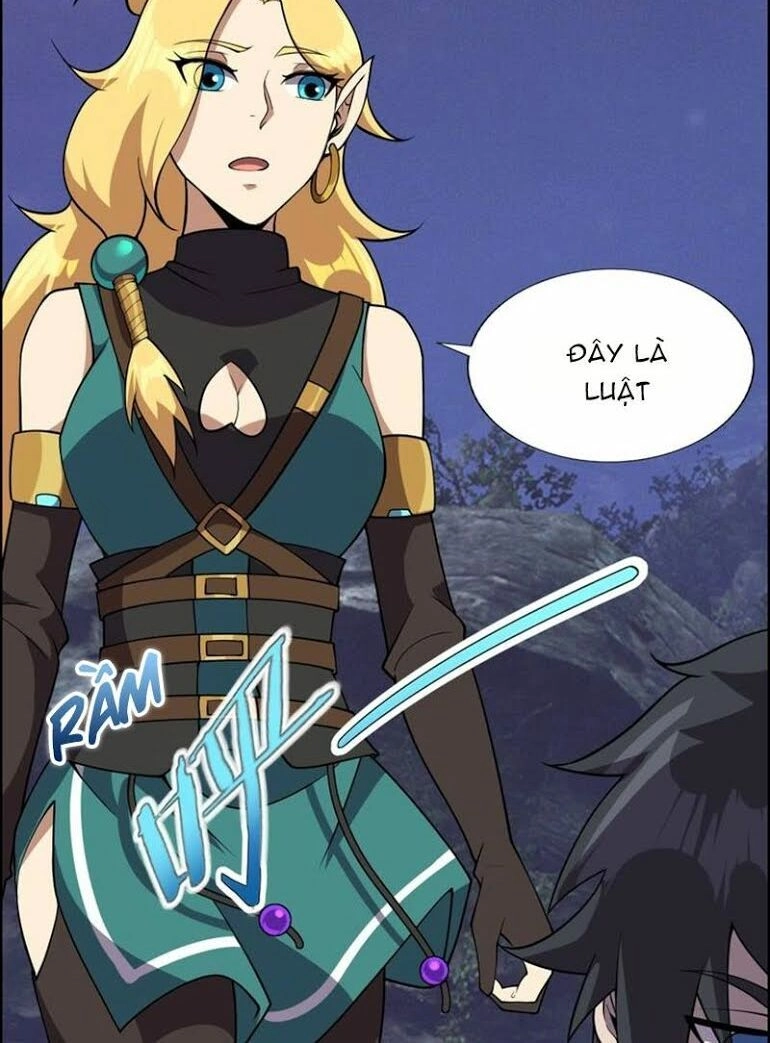 Chào Mừng Đến Thế Giới Cực Lạc Chapter 44 - 28