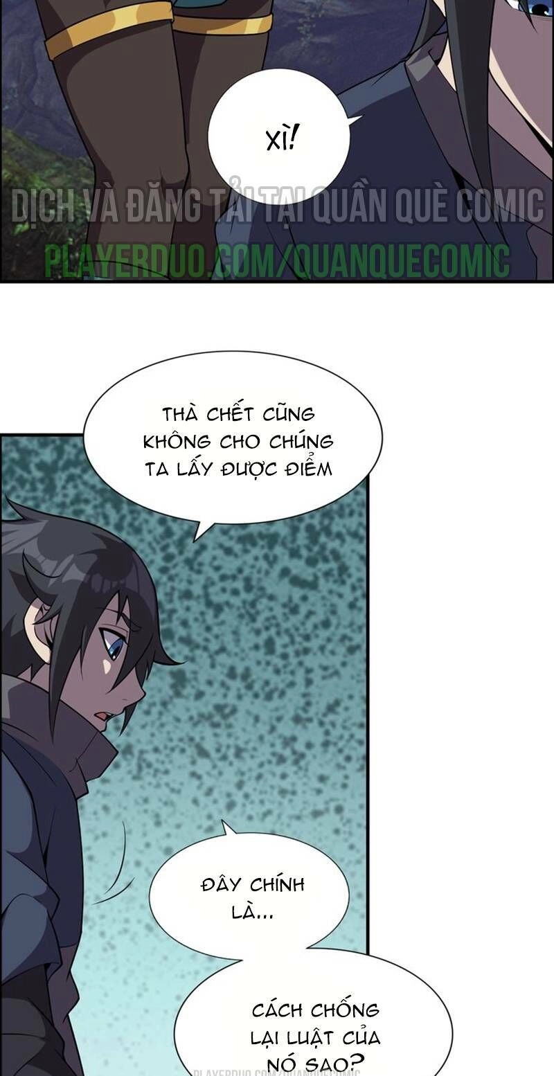 Chào Mừng Đến Thế Giới Cực Lạc Chapter 44 - 29