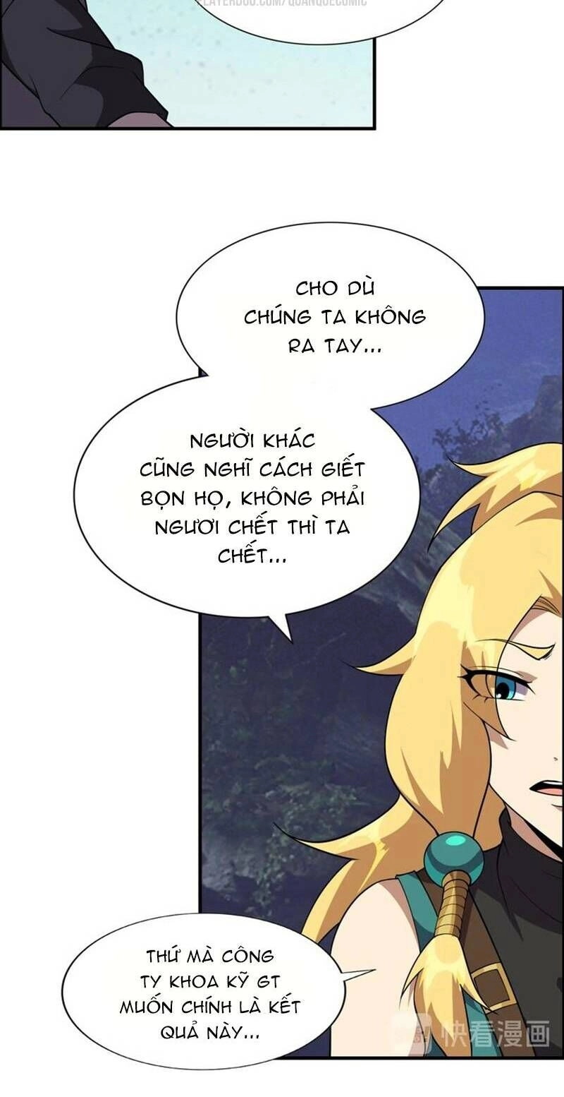 Chào Mừng Đến Thế Giới Cực Lạc Chapter 44 - 30