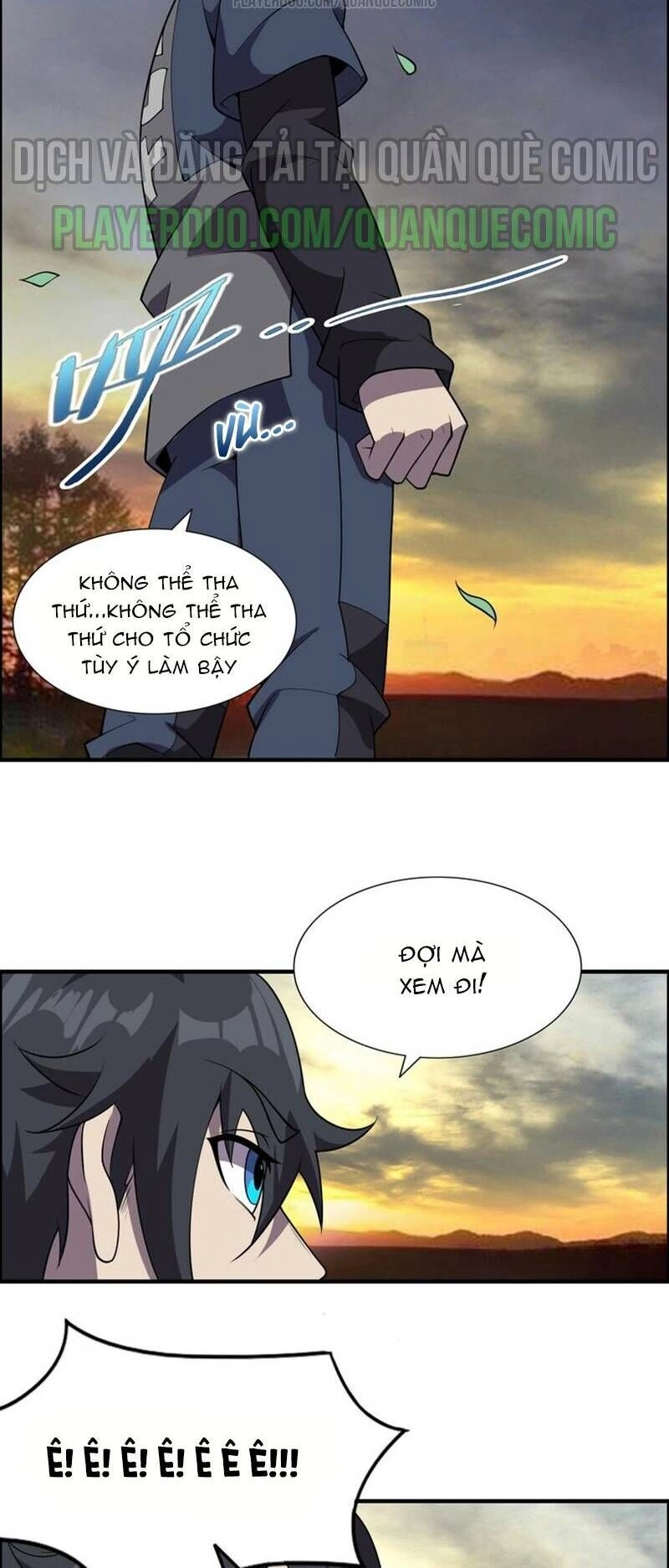 Chào Mừng Đến Thế Giới Cực Lạc Chapter 44 - 32