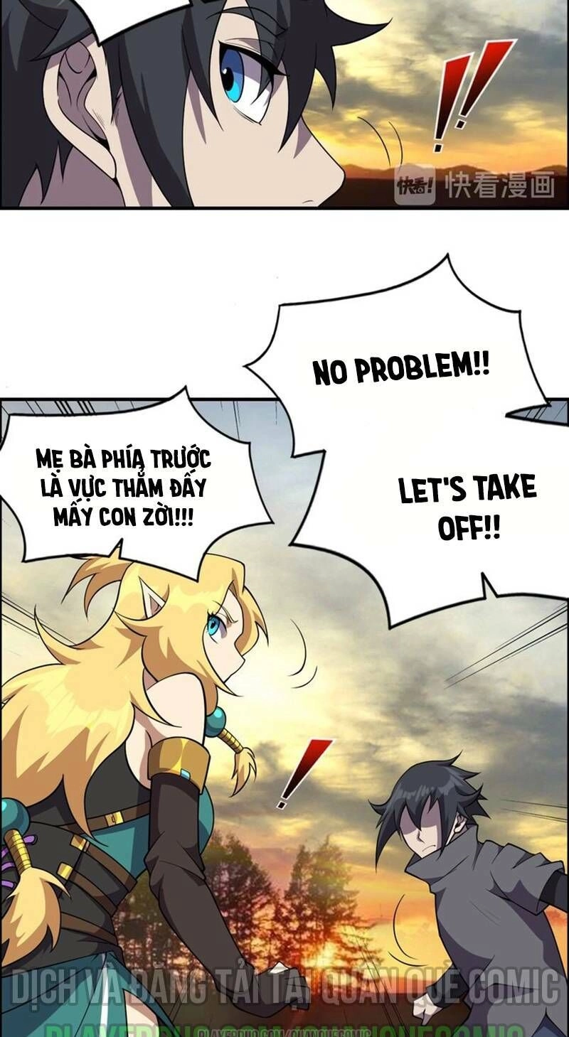 Chào Mừng Đến Thế Giới Cực Lạc Chapter 44 - 33